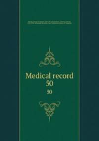 Medical record. 50