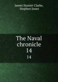 The Naval chronicle. 14