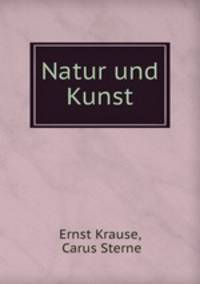 Natur und Kunst