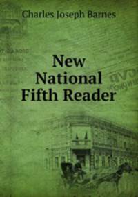 New National Fifth Reader