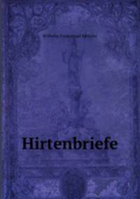 Hirtenbriefe