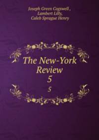 The New-York Review. 5
