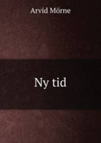 Ny tid