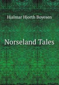 Norseland Tales