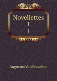 Novellettes. 1