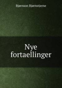 Nye fortaellinger