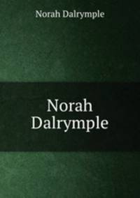 Norah Dalrymple