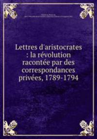 Lettres d