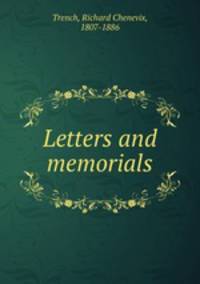 Letters and memorials