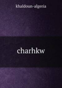 charhkw