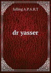 dr yasser