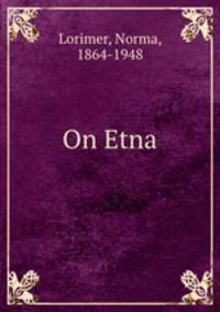 On Etna