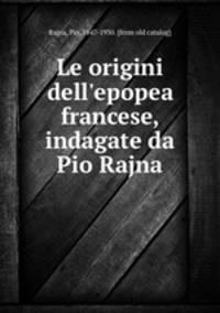 Le origini dell