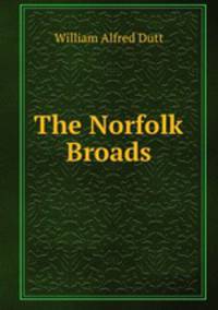 The Norfolk Broads