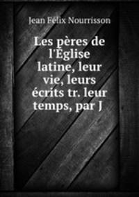 Les peres de l