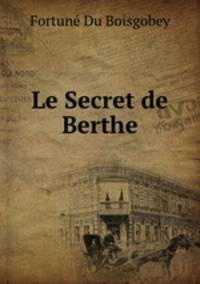 Le Secret de Berthe