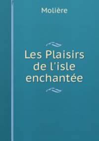 Les Plaisirs de l