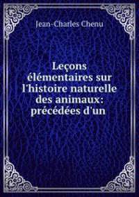 Lecons elementaires sur l