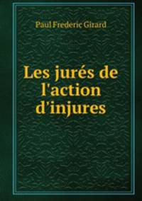 Les jures de l