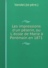 Les impressions d