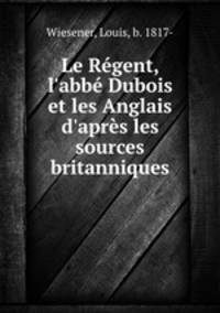 Le Regent, l
