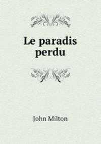 Le paradis perdu