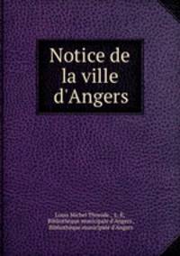 Notice de la ville d