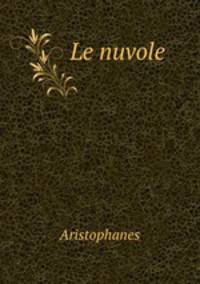 Le nuvole