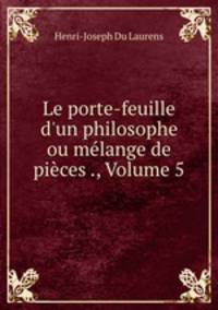 Le porte-feuille d