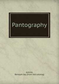Pantography