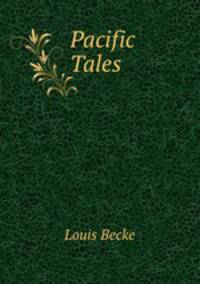 Pacific Tales
