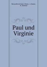 Paul und Virginie