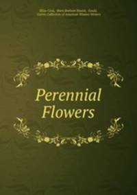 Perennial Flowers
