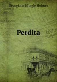 Perdita