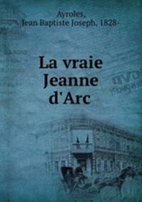 La vraie Jeanne d