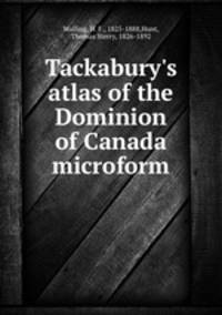 Tackabury