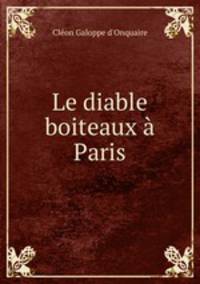 Le diable boiteaux a Paris