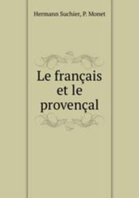 Le francais et le provencal
