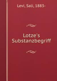 Lotze
