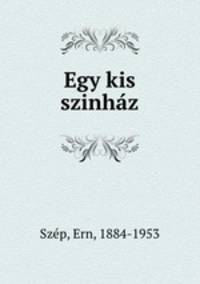 Egy kis szinhz