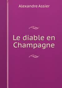 Le diable en Champagne