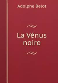 La Venus noire