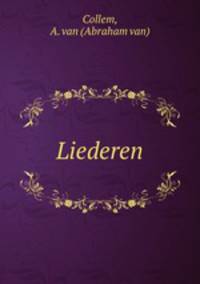 Liederen