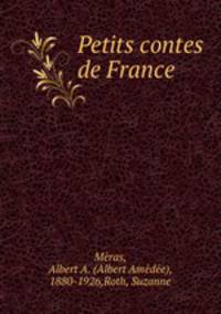 Petits contes de France