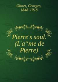 Pierre