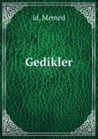 Gedikler