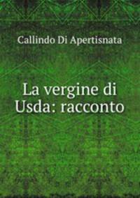 La vergine di Usda: racconto