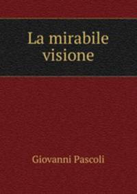 La mirabile visione