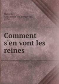 Comment s
