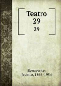 Teatro. 29